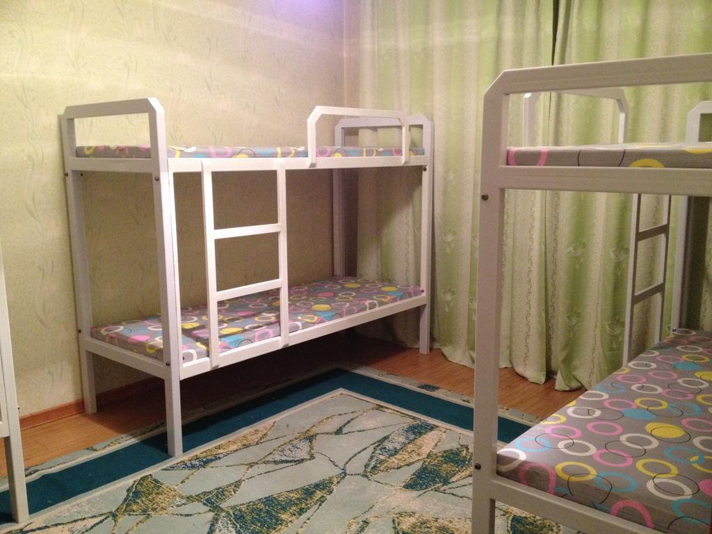 Majestic Gobi Tour Operator And Guest House Oelan-bator Kamer foto