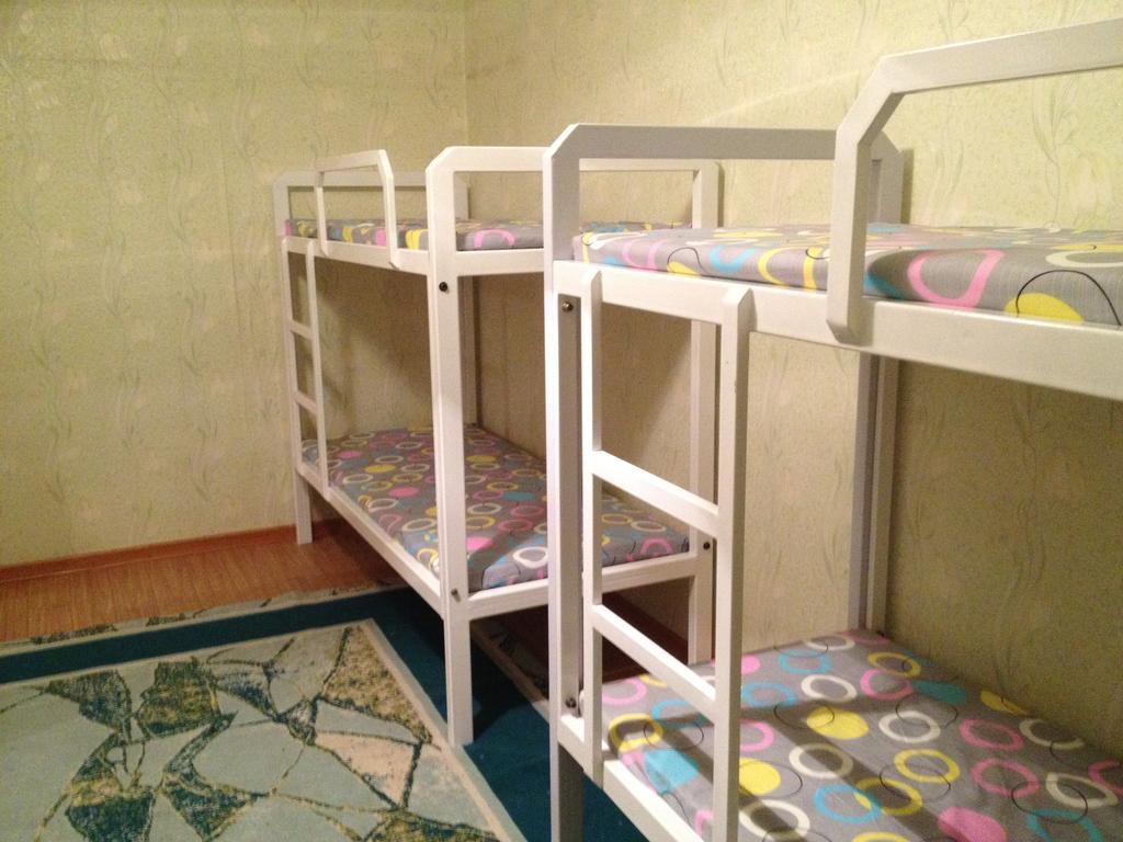 Majestic Gobi Tour Operator And Guest House Oelan-bator Kamer foto